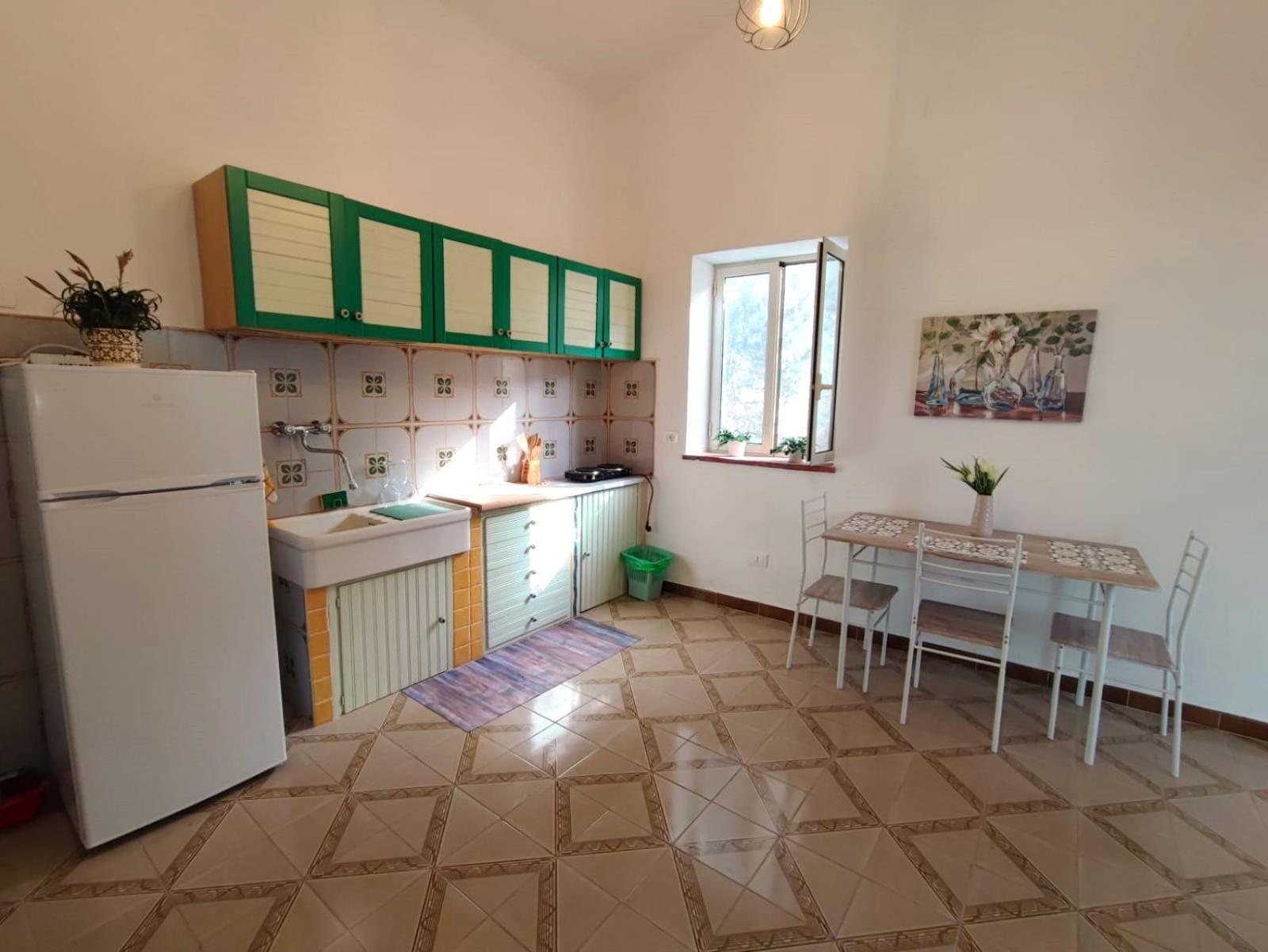 La Casetta Degli Ulivi ปาแลร์โม ภายนอก รูปภาพ